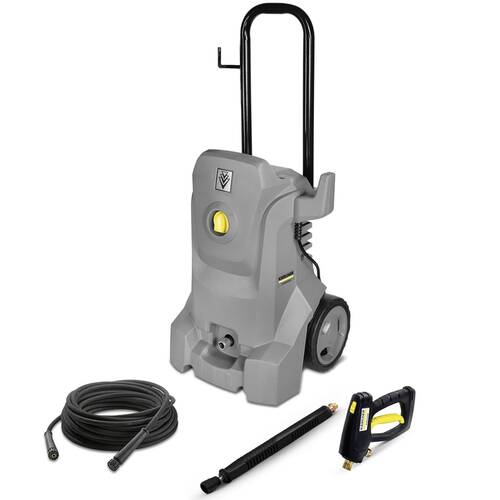Lavadora de alta pressão 1885 libras com motor de indução - PRO HD 400 110V Lavadora de alta pressão 1885 libras com motor de indução - PRO HD 400 110V