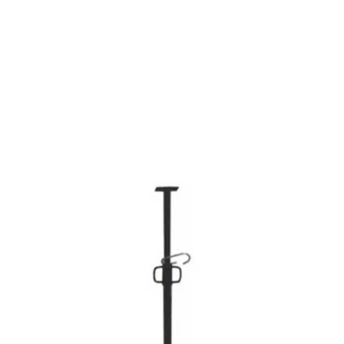 Escora metálica para lage 2,3 a 3,8 m - TA-803 Escora metálica para lage 2,3 a 3,8 m - TA-803