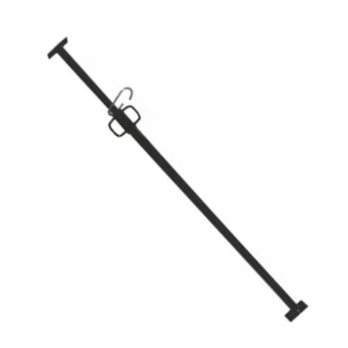 Escora metálica para lage 2,3 a 3,8 m - TA-803 Escora metálica para lage 2,3 a 3,8 m - TA-803