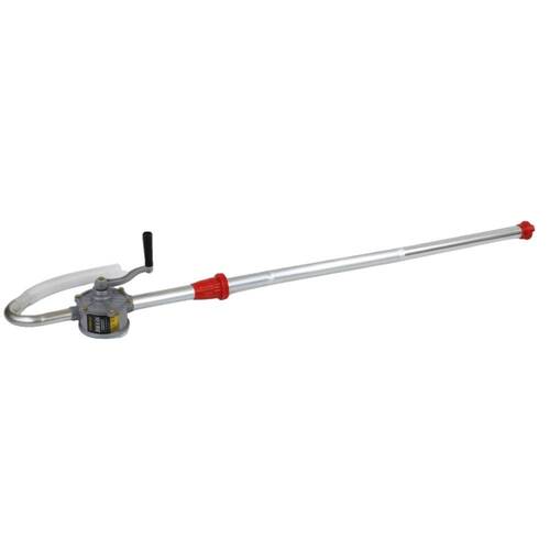 Bomba manual rotativa para transferência de óleo - BMTL-25 Bomba manual rotativa para transferência de óleo - BMTL-25
