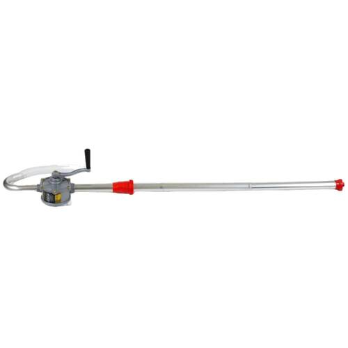 Bomba manual rotativa para transferência de óleo - BMTL-25 Bomba manual rotativa para transferência de óleo - BMTL-25