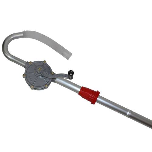 Bomba manual rotativa para transferência de óleo - BMTL-25 Bomba manual rotativa para transferência de óleo - BMTL-25