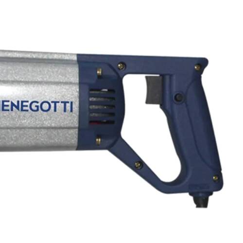 Motor vibratório portátil para concreto 1000W MVP com Mangote 35mm x 1,2m 110V Motor vibratório portátil para concreto 1000W MVP com Mangote 35mm x 1,2m 110V