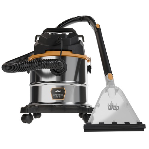 Extratora de carpete e Aspirador 25L 1700W - Carpet Cleaner PRO25  110V