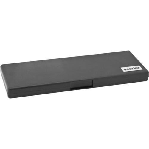 Paqu�metro universal capacidade 150 mm leitura de 0,05 mm - PA155