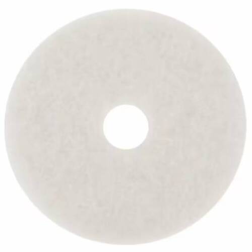 Disco superpolidor de fibra para enceradeira 510 mm branco - HB004823587 Disco superpolidor de fibra para enceradeira 510 mm branco - HB004823587