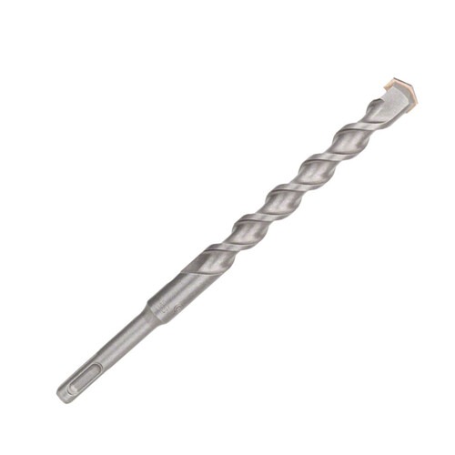 Broca de wídea para concreto 16 x 150 x 210 mm SDS PLUS - 1 Broca de wídea para concreto 16 x 150 x 210 mm SDS PLUS - 1