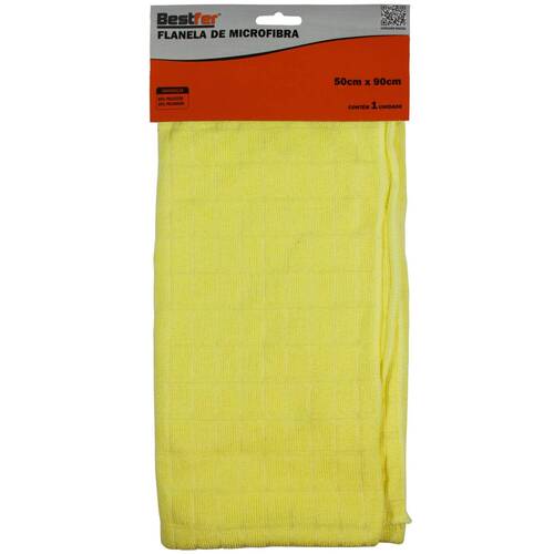 Toalha de microfibra 50 x 90 cm - BFH1186 Toalha de microfibra 50 x 90 cm - BFH1186