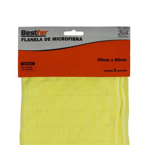 Toalha de microfibra 50 x 90 cm - BFH1186 Toalha de microfibra 50 x 90 cm - BFH1186