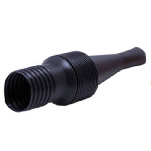 Funil plástico bico flexível preto 210 mm - BFH2927 Funil plástico bico flexível preto 210 mm - BFH2927