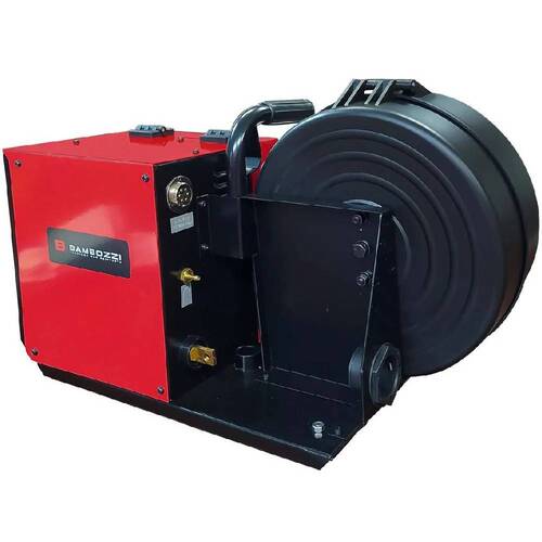 Cabe�ote externo para inversora MTE410E e MTE510E - SAG DI 500I 4x4