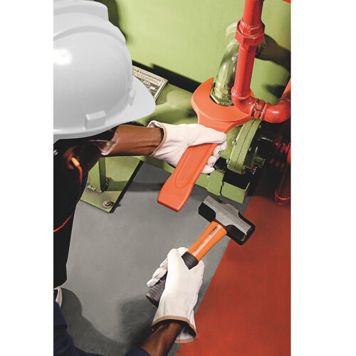 Chave fixa de bater 46 mm a�o cromo van�dio