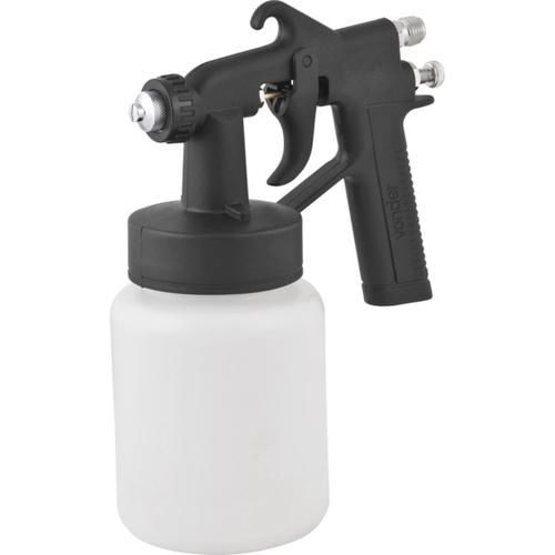 Pistola para pintura com caneca pl�stica 750 ml - PDV 90