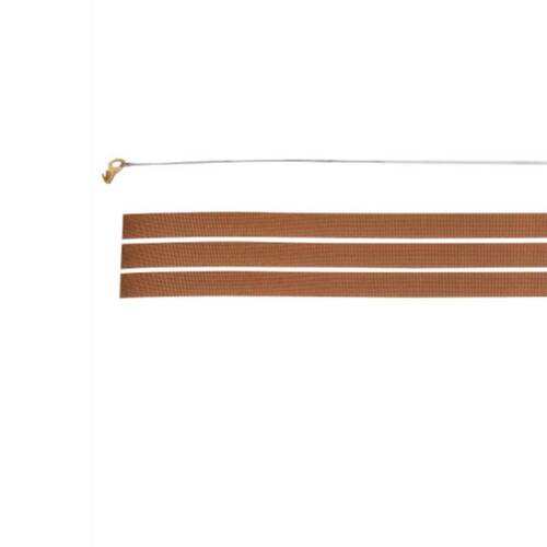 Kit de reparo para seladora 30 cm 4 peças - KIT-30 Kit de reparo para seladora 30 cm 4 peças - KIT-30