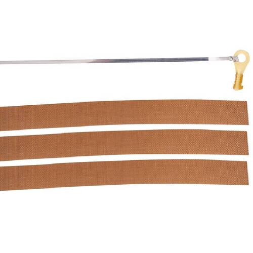 Kit de reparo para seladora 30 cm 4 peças - KIT-30 Kit de reparo para seladora 30 cm 4 peças - KIT-30