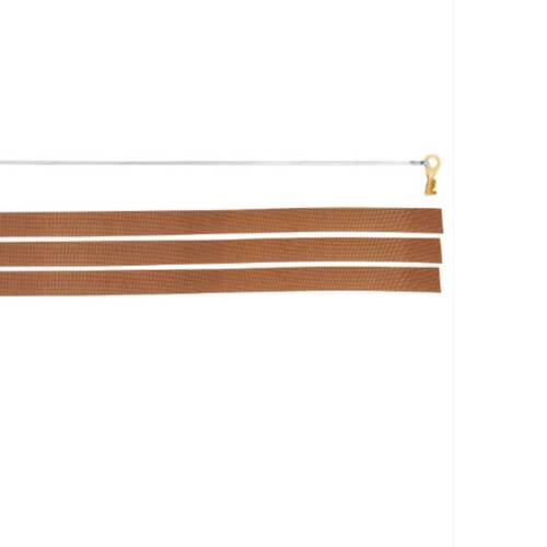 Kit de reparo para seladora 40 cm 4 peças - KIT-40 Kit de reparo para seladora 40 cm 4 peças - KIT-40