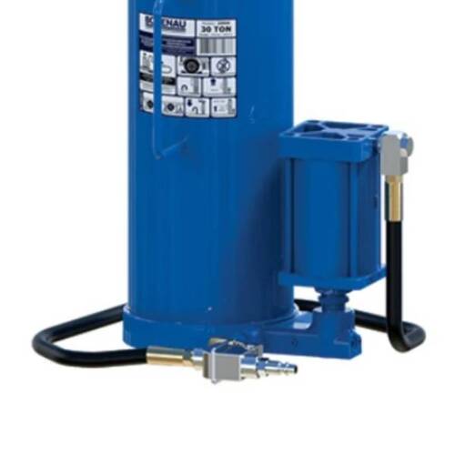 Macaco hidropneum�tico tipo garrafa 30T - MTPM30