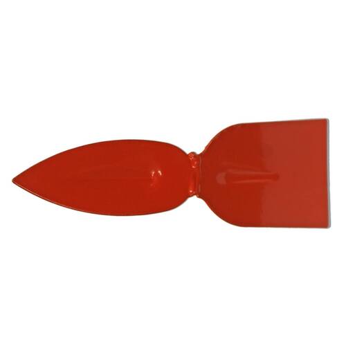 Sacho coração com cabo de polietileno de 36 cm - BFH1050 Sacho coração com cabo de polietileno de 36 cm - BFH1050