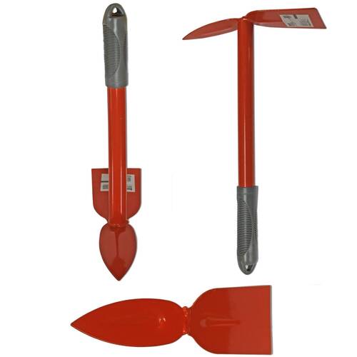 Sacho coração com cabo de polietileno de 36 cm - BFH1050 Sacho coração com cabo de polietileno de 36 cm - BFH1050