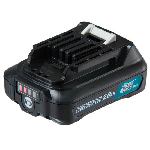 Combo furadeira parafusadeira DF333D + parafusadeira de impacto TD110D 12V - CLX224SAX  110V/220V