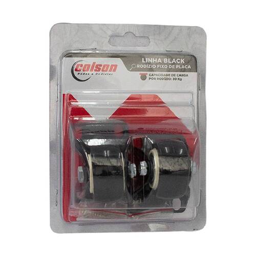 Rod�zio fixo 1.5/8