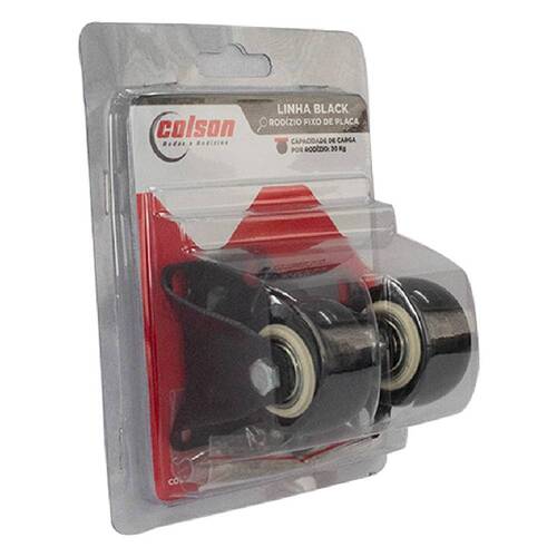 Rod�zio fixo 1.5/8