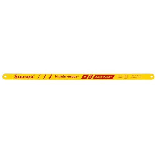 Lâmina de serra manual semi rígido 12 Lâmina de serra manual semi rígido 12