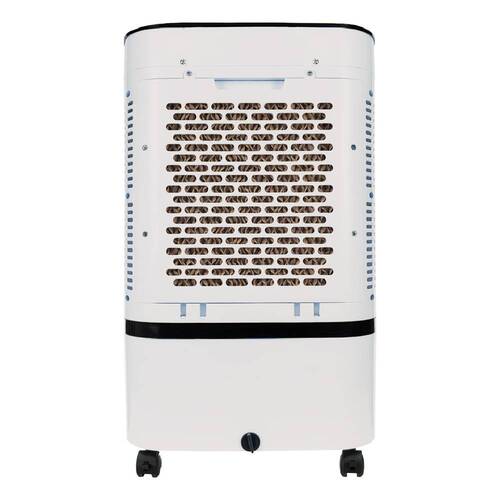 Climatizador de ar port�til evaporativo 9L 2.000 m�/h - CLI09  110V
