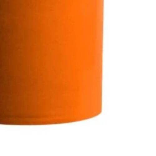 Cesto coletor de lixo 14L tampa basculante sem adesivo - CS24LJ