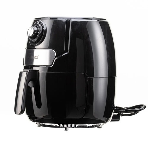 Fritadeira elétrica sem óleo Air Fryer 4,5L 1.400W - ARF 1245 220V Fritadeira elétrica sem óleo Air Fryer 4,5L 1.400W - ARF 1245 220V
