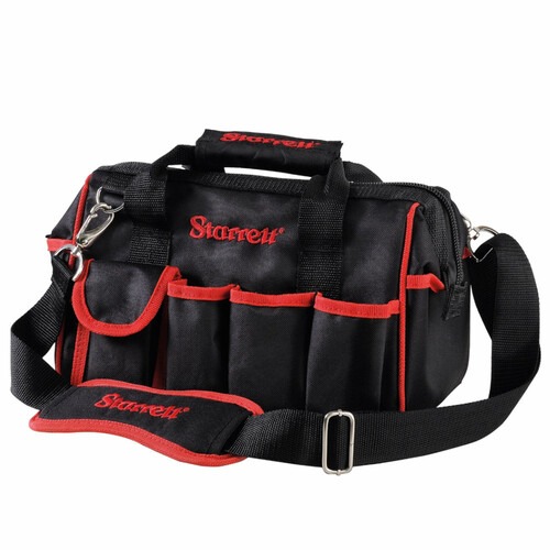 Bolsa para ferramentas 300 x 170 x 220 mm com 18 bolsos - BGS Bolsa para ferramentas 300 x 170 x 220 mm com 18 bolsos - BGS