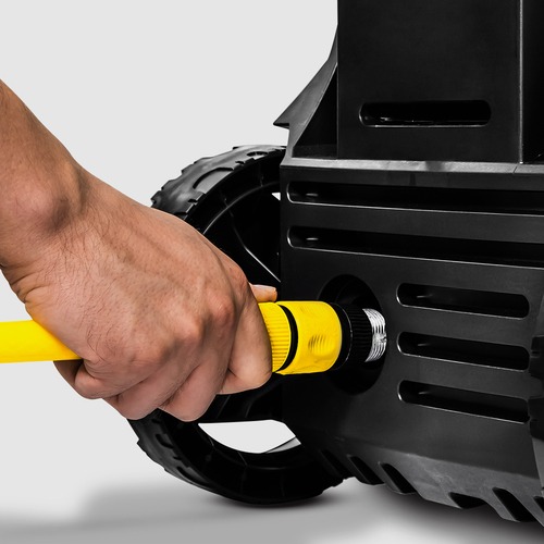Lavadora de alta pressão 2100 libras com motor de indução - HD 4/13C 110V Lavadora de alta pressão 2100 libras com motor de indução - HD 4/13C 110V