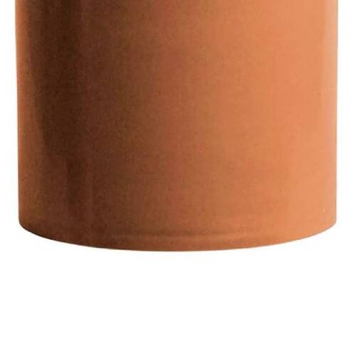 Cesto coletor de lixo 14L sem tampa sem adesivo - CV30MR