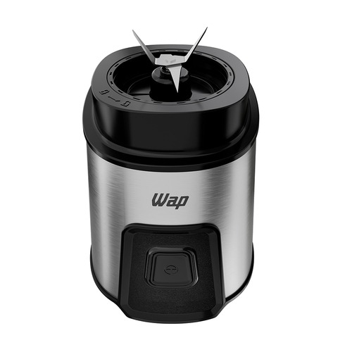 Liquidificador port�til 300W com 2 copos squeeze - WBG600  110V