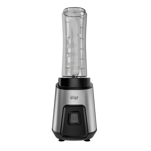 Liquidificador port�til 300W com 2 copos squeeze - WBG600  110V