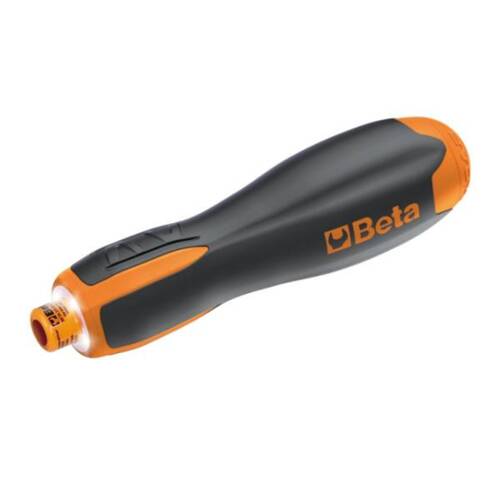 Parafusadeira reta a bateria 3,7V 1,2Nm com jogo de bits Evox-E - 1210E/GE
