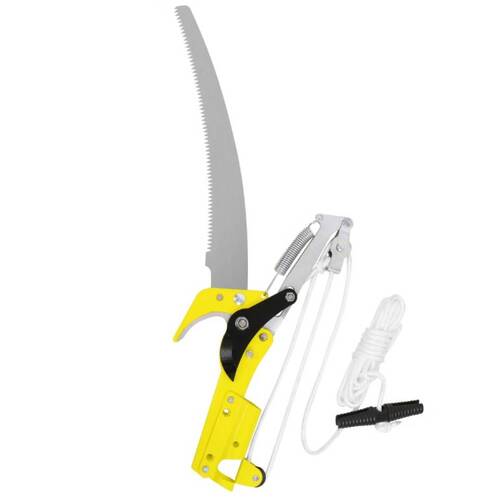 Serrote podador para galhos altos sem cabo - BOM-7650 Serrote podador para galhos altos sem cabo - BOM-7650