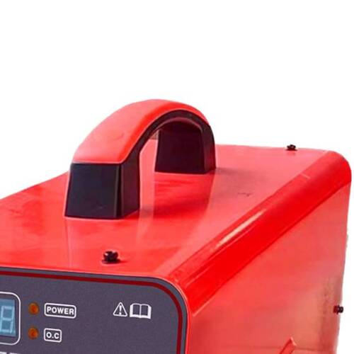 Máquina de corte plasma 60A com tocha monofásica - CUT 63 220V Máquina de corte plasma 60A com tocha monofásica - CUT 63 220V