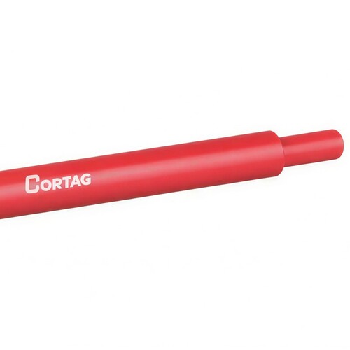 Serra copo diamantada 25 mm com haste de 3/8 Serra copo diamantada 25 mm com haste de 3/8