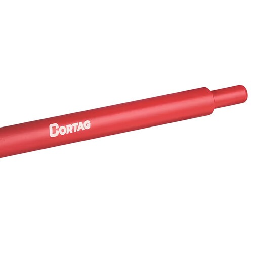 Serra copo diamantada 90 mm com haste de 3/8 Serra copo diamantada 90 mm com haste de 3/8