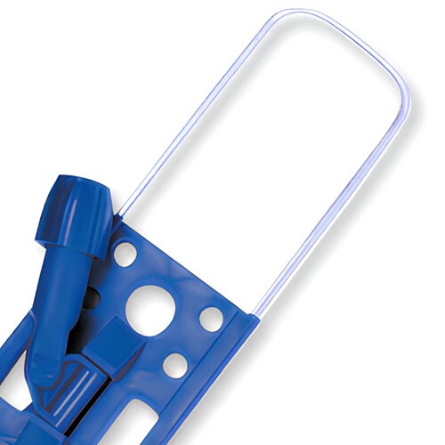 Armação para mop pó 60 cm com 6 peças - Profi Armação para mop pó 60 cm com 6 peças - Profi