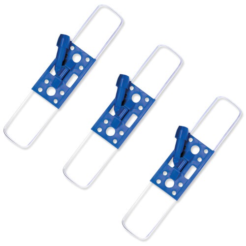 Armação para mop pó 80 cm com 3 peças - Profi Armação para mop pó 80 cm com 3 peças - Profi