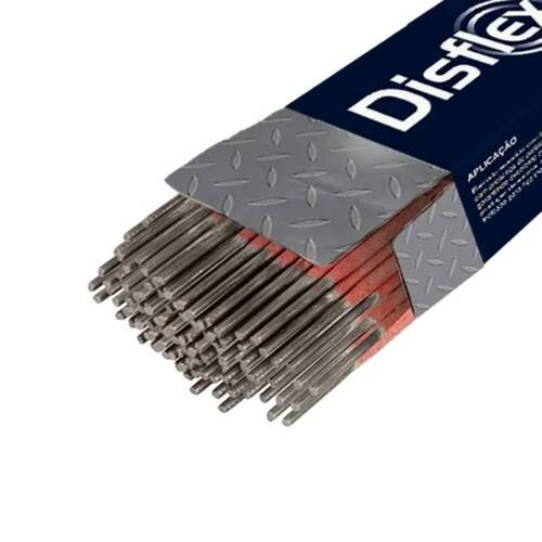 Eletrodo 3,20 mm caixa com 5 Kg - E308L