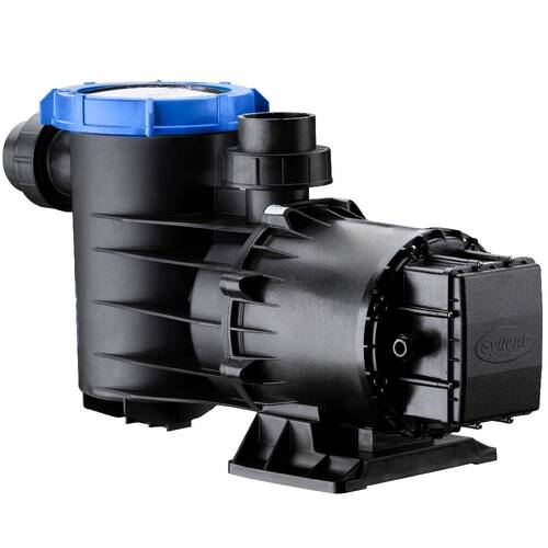 Motobomba com pré filtro para piscina 1/3 hp - PF42M033 220V Motobomba com pré filtro para piscina 1/3 hp - PF42M033 220V