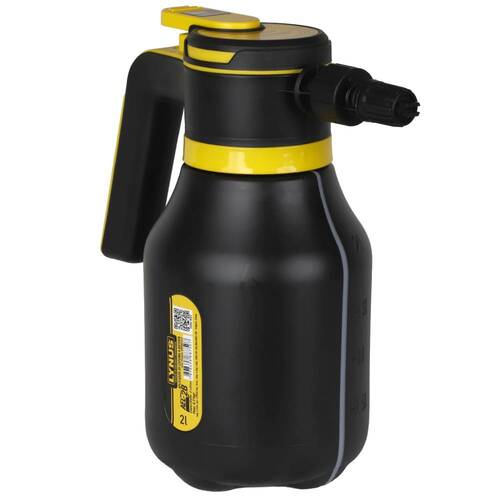 Pulverizador a bateria 5V 2L com carregamento USB - AEL-2B 110V/220V Pulverizador a bateria 5V 2L com carregamento USB - AEL-2B 110V/220V