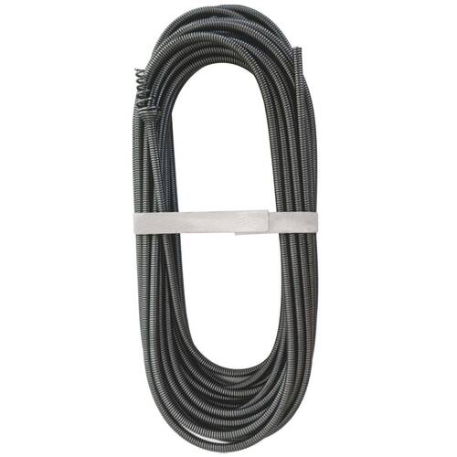 Desentupidor manual com cabo de a�o 10 m x 6 mm - BFH2300
