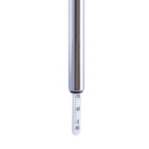 Calibrador de pneus 35 psi - BFH2897 Calibrador de pneus 35 psi - BFH2897