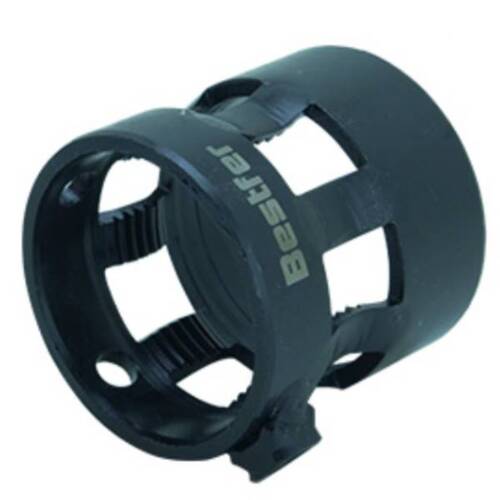 Tarraxa para cano de PVC 1 Tarraxa para cano de PVC 1