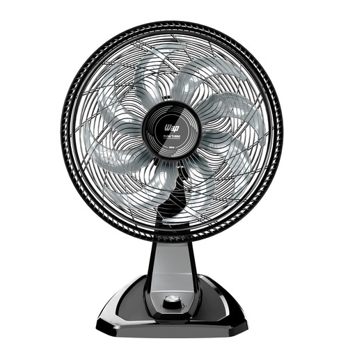 Ventilador de mesa e parede 50 cm 8 pás 3 velocidades - WV01PR 110V Ventilador de mesa e parede 50 cm 8 pás 3 velocidades - WV01PR 110V
