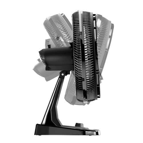 Ventilador de mesa e parede 50 cm 8 pás 3 velocidades - WV01PR 110V Ventilador de mesa e parede 50 cm 8 pás 3 velocidades - WV01PR 110V